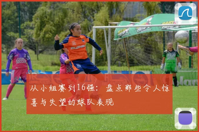从小组赛到16强：盘点那些令人惊喜与失望的球队表现