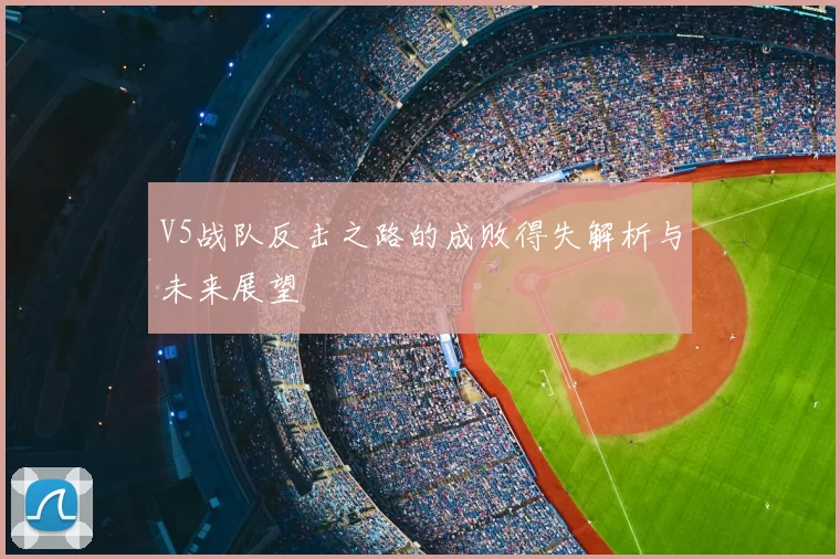 V5战队反击之路的成败得失解析与未来展望