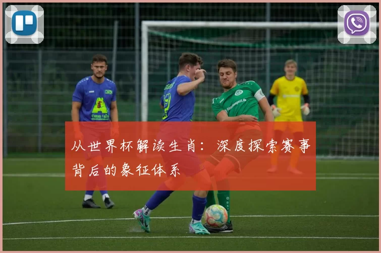 从世界杯解读生肖：深度探索赛事背后的象征体系