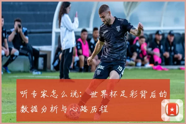 听专家怎么说：世界杯足彩背后的数据分析与心路历程
