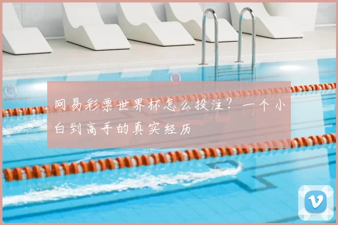 网易彩票世界杯怎么投注？一个小白到高手的真实经历